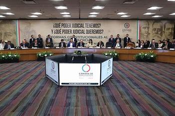 Al Servicio del Pueblo debe estar el Poder Judicial: Marybel Villegas