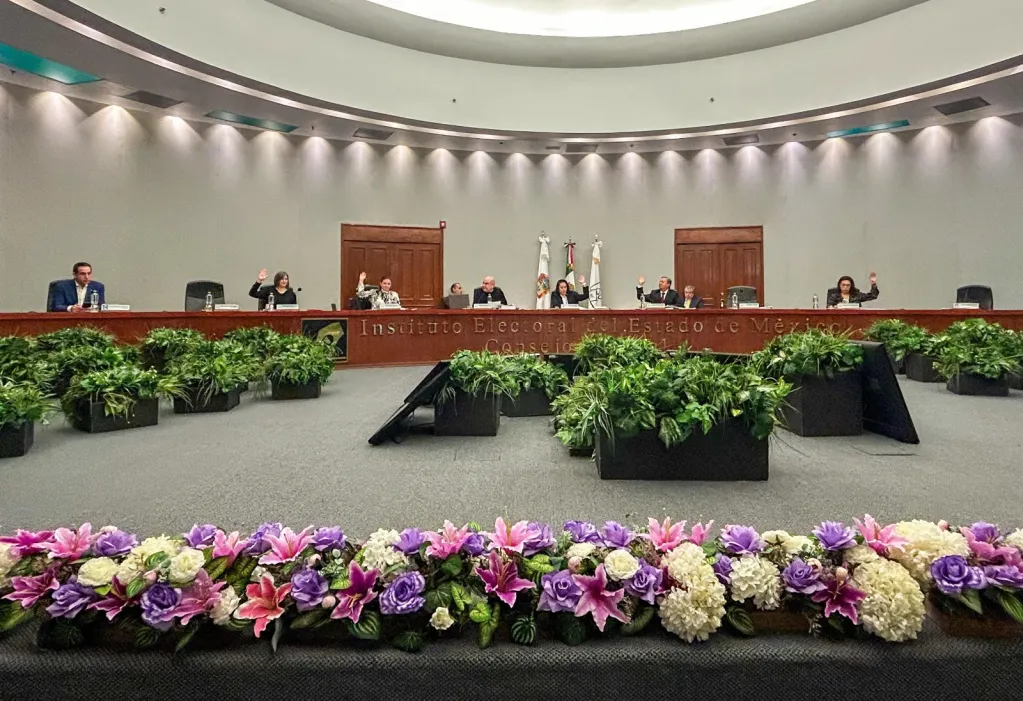 Más de 83 mil Promocionales transmiten Partidos Políticos de Radio y TV durante Proceso Electoral