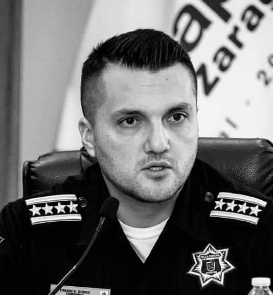 Exigen Vecinos de Atizapán Edoméx, la destitución inmediata del Comisario Fabián Gómez Calcáneo