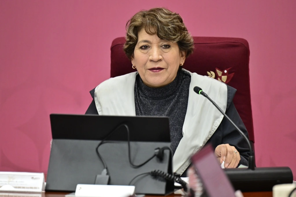 Las Acciones de la Mesa de la Paz permiten  aseguramiento de 2  mil envoltorios con probable cocaína en el Edomex