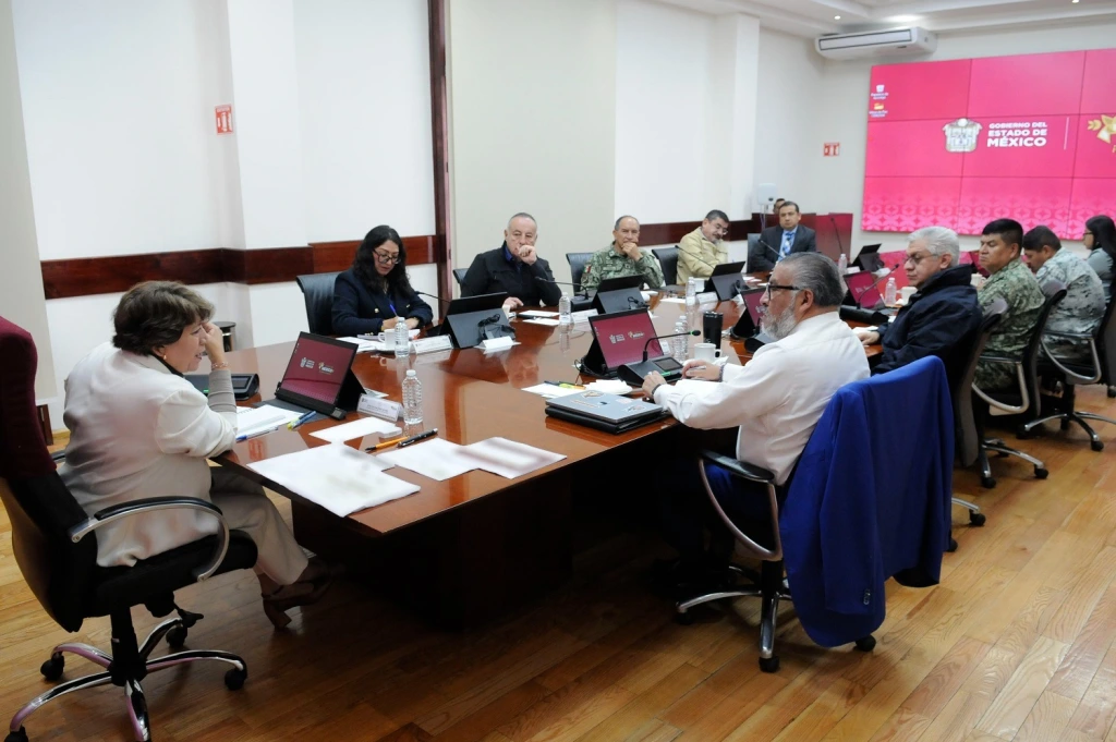 Acciones de la Mesa de Coordinación para la Construcción de la Paz permiten recuperar más de 5 millones de pe sos en mercancía