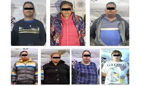 SSC capitalina desmantela red de extorsiinadores y narcomenudistas en Álvaro Obregón; hay siete detenidos