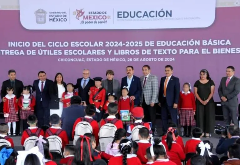 Marco Aurelio Carbajal, Líder sindical de maestros hace el compromiso de entregar la «Casa del SMSEM» de Texc oco Edoméx , antes de que concluya su gestión