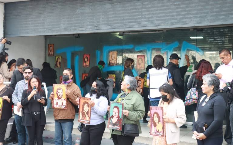 A nueve años del multihomicidio del caso Narvarte, amigos y familiares de las víctimas exigen justicia