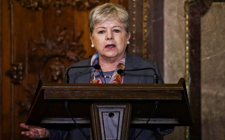 La Cooperación internacional se incrementó en este sexenio: SRE
