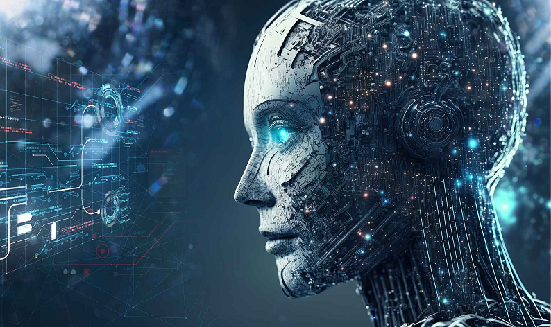 El morenista, Alberto Martínez Urincho propone crear una comisión especial para la Inteligencia Artificial
