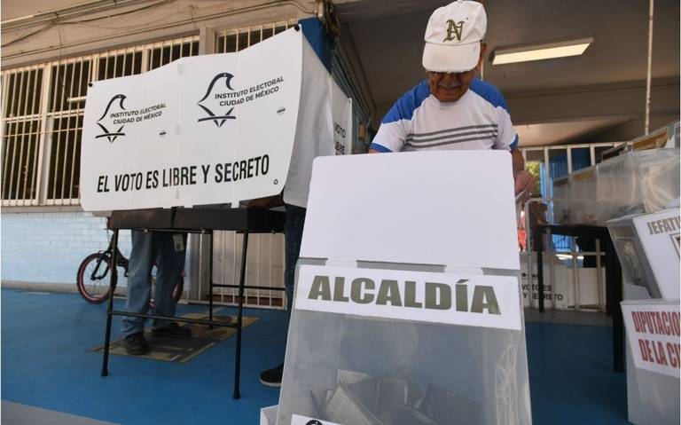 Grupos prioritarios ocuparán 56 concejalías el próximo primero de octubre