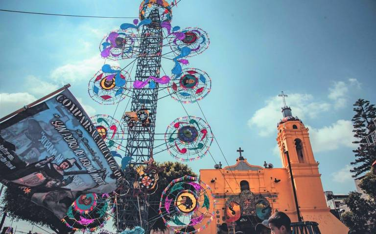 El gobierno de la CDMX protegerá los cascos históricos de los pueblos con decreto