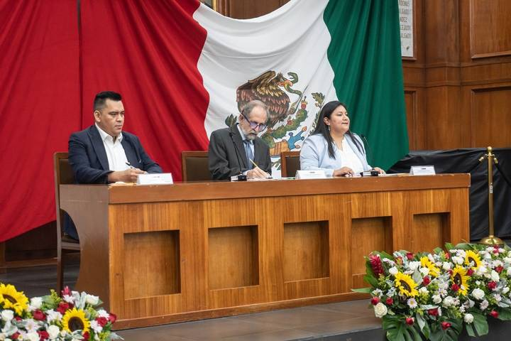 Sociedad y gobierno deben de atacar el huachicol de agua para superar la crisis hídrica en el Edomex