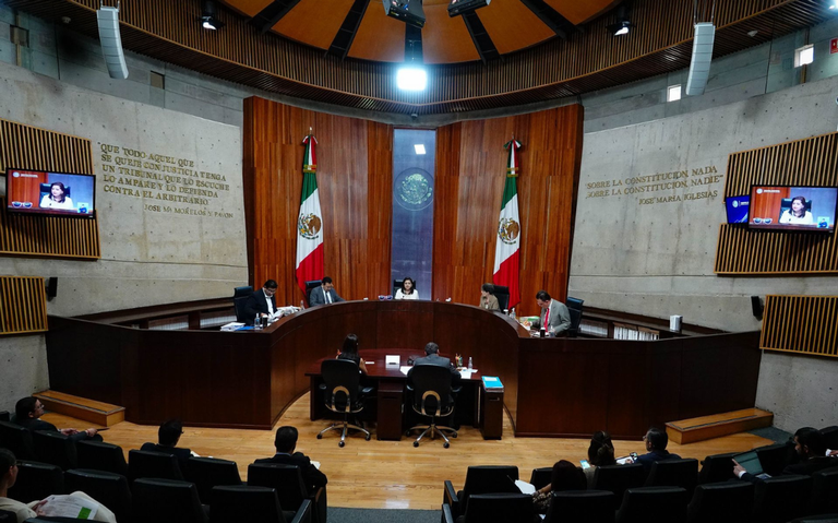 ONU le dirige una carta a AMLO donde le expresa su preocupación sobre Reforma Judicial