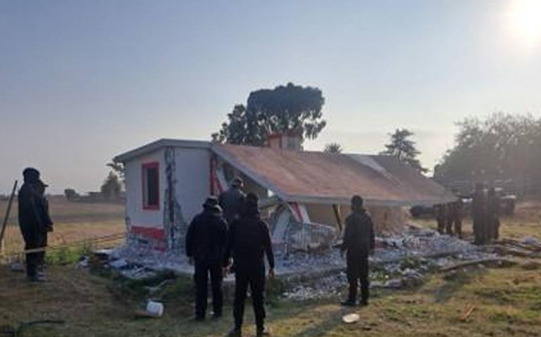 CDMX recuperó mil 128 hectáreas de Suelo de Conservación en el sexenio