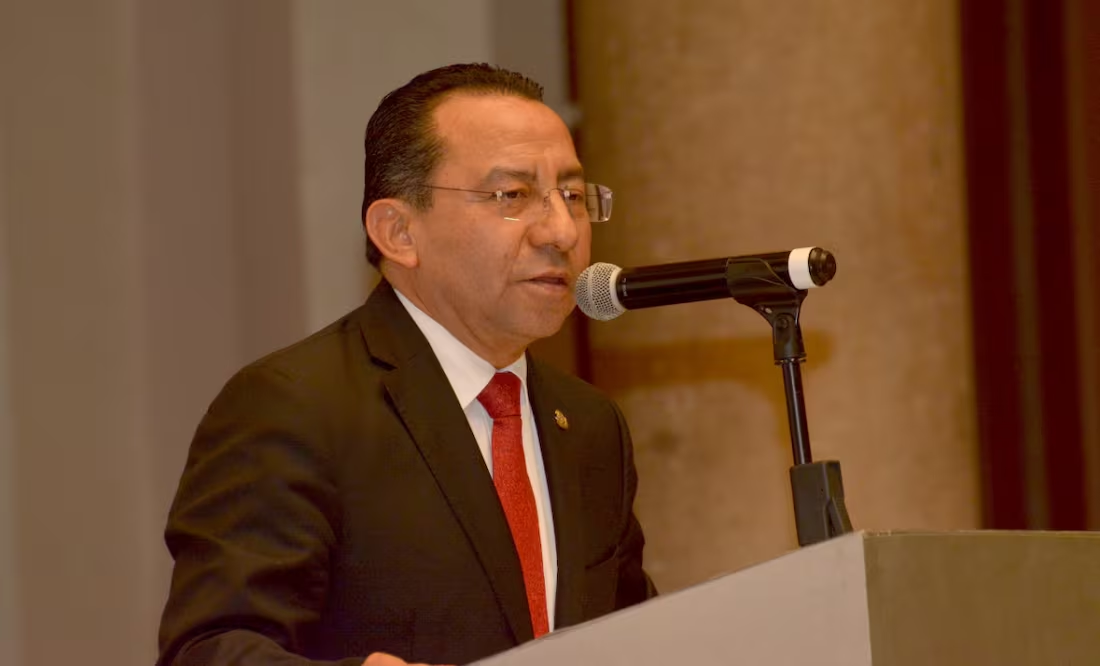 Rafael Guerra Álvarez exhorta al TSJ a generar evolución institucional