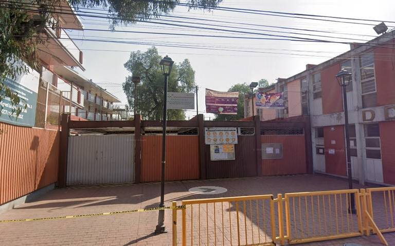 Demandan diputados locales dar mantenimiento a las escuelas de las 16 alcaldías de la CDMX