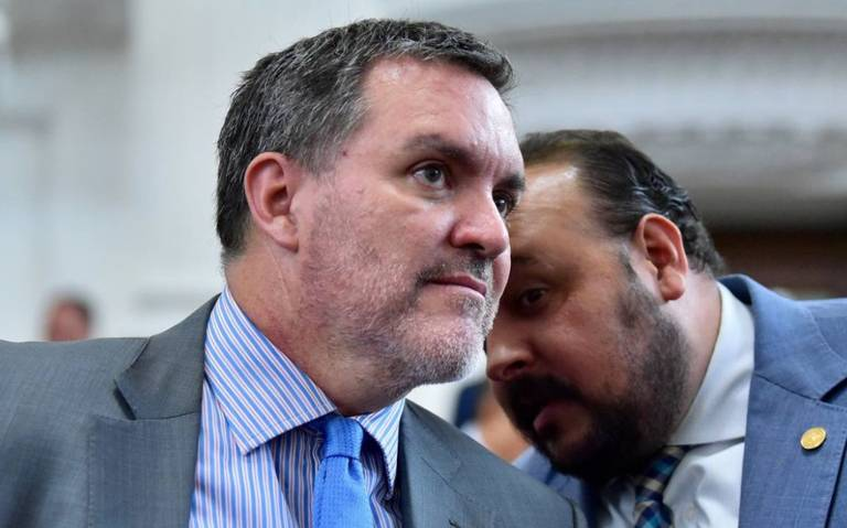 FGJ obstruye la acción de la justicia y no es autónoma: PAN