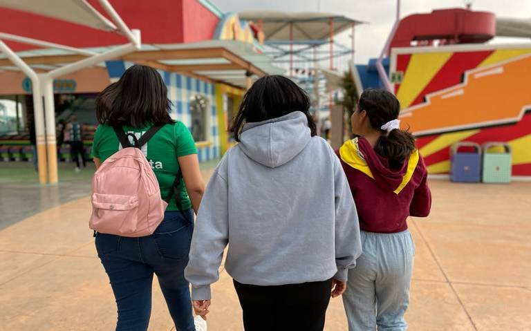 Activistas le recriminan a jueces que liberen a los responsables de delitos graves contra la infancia