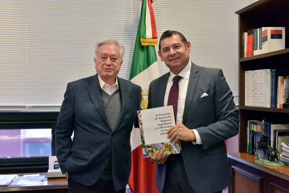 Coordenadas Políticas/Martín Aguilar/La ocasión hace al ladrón