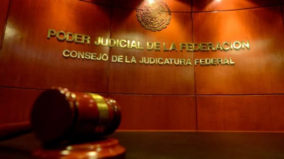 Ya cuentan los diputados con el dictamen de la reforma judicial con más de cien cambios