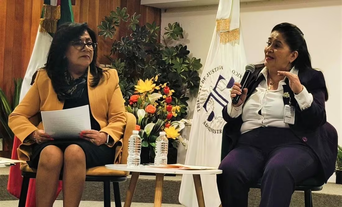 PJCDMX promueve la igualdad y el respeto para todas las personas