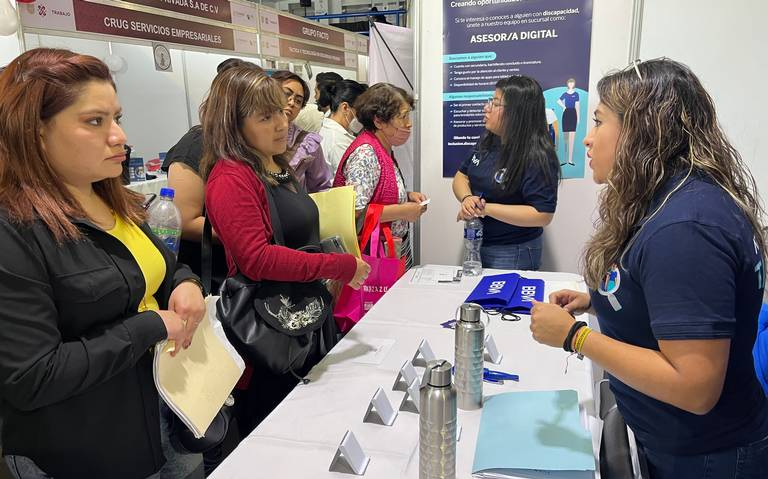 STYFE promueve más de 3 mil vacantes de diferentes empresas