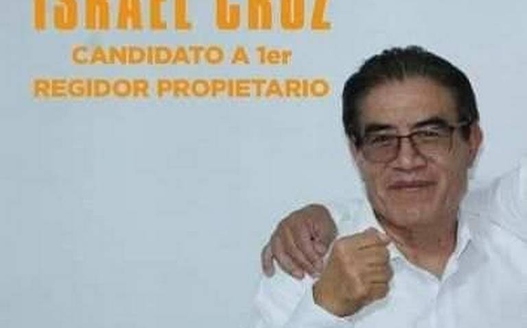 Ejecutan a regidor electo de Metepec por Movimiento Ciudadano dentro de su negocio