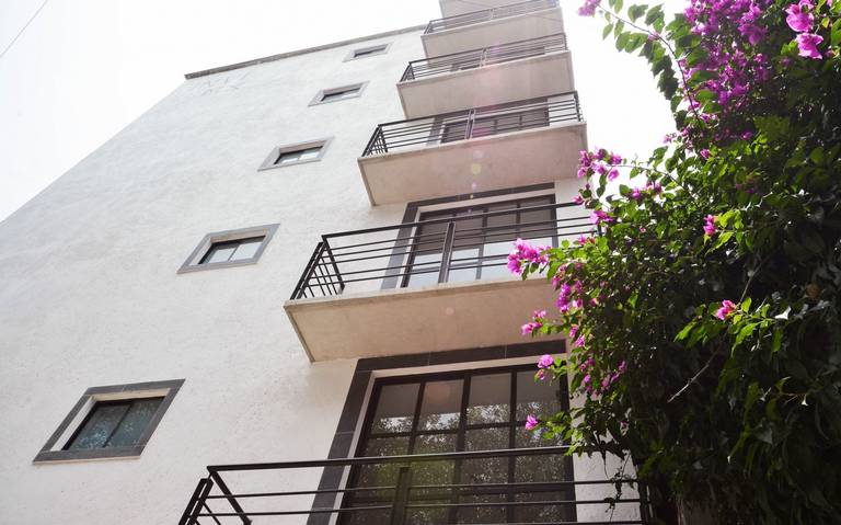 Alistan dictamen para bajar rentas de vivienda en la CDMX para subirlo al pleno