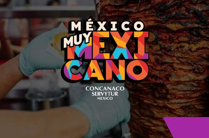 Concanaco lanza campaña “México muy mexicano” para impulsar la economía local