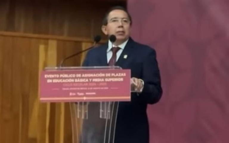 Sheinbaum confirma la desaparición del USICAMM: SMSEM
