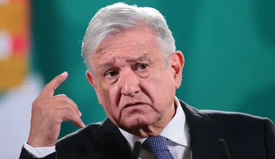 Coordenadas Políticas/Martín Aguilar/Un presidente desinformado