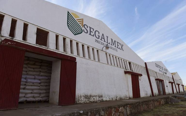 FGR decomisa inmueble vinculado al “Rey del Abarrote”, relacionado por el caso Segalmex