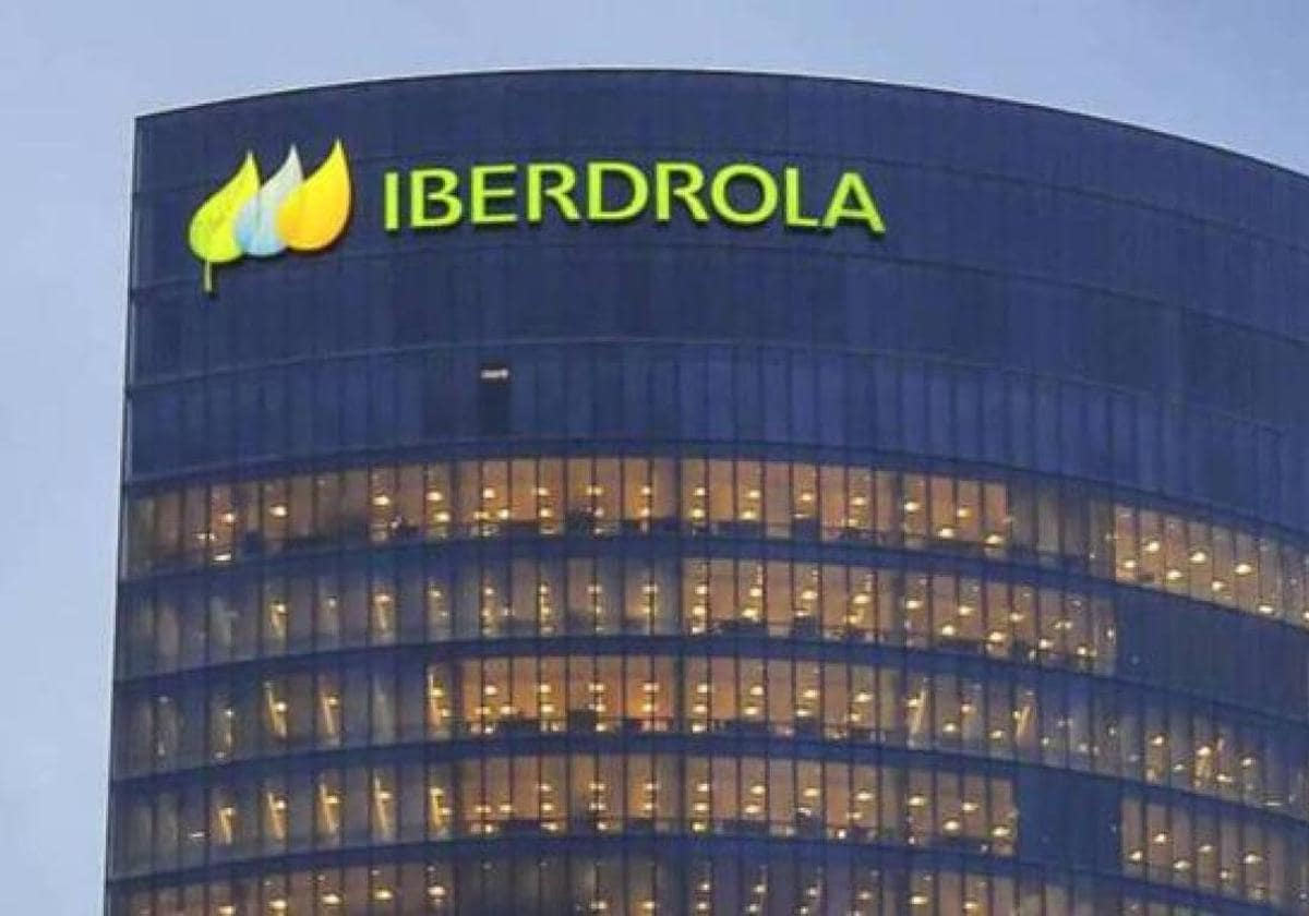Iberdrola invertirá en México 2 mil 900 mdp para construir 17 plantas móviles