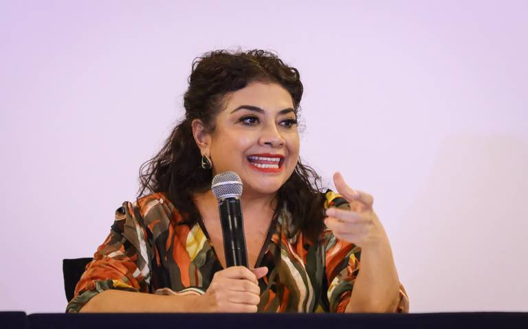 Brugada promete combatir la inseguridad en la Miguel Hidalgo