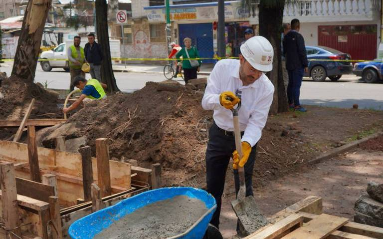 Proponen que Mejoramiento Barrial para el Bienestar sea subido a rango constitucional