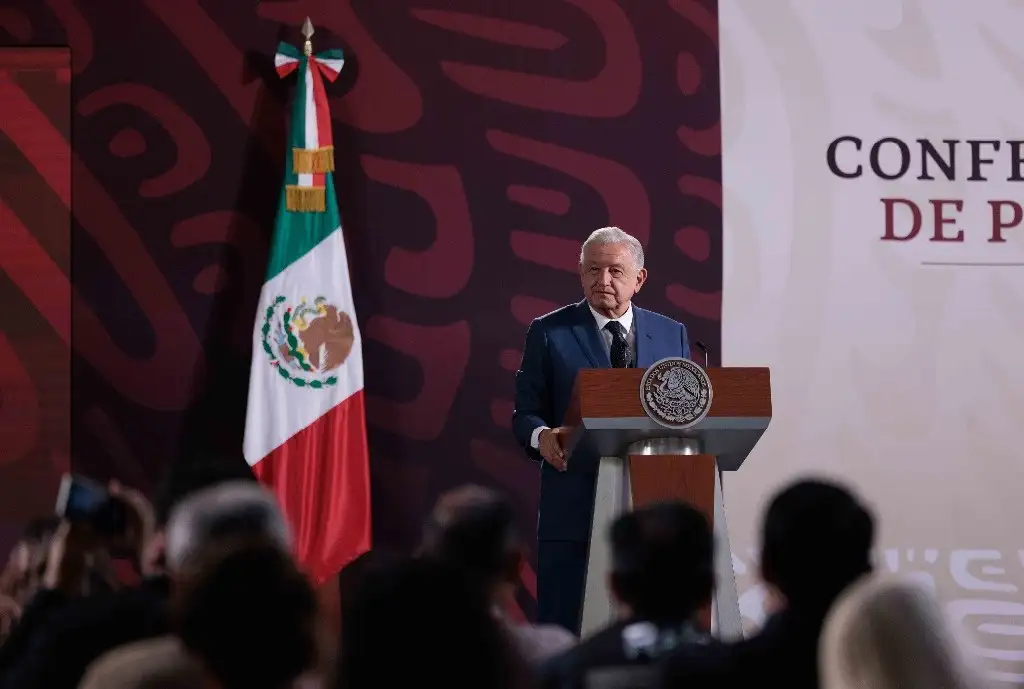Coordenadas Políticas/Martín Aguilar/Sin AMLO no habrá transición