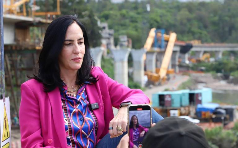 AMLO culpa a otros sobre sus los temas no resueltos durante su gestión: Lía Limón