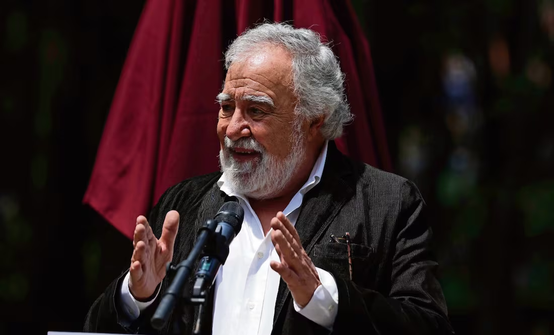 Secretaría de Planeación y Ordenamiento la CDMX creará un territorio como un eje articulador: Encinas