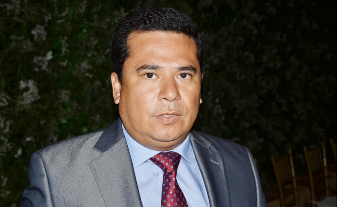 Reyes Flores sugiere que también el Fiscal sea elegido por voto directo como en el caso de los jueces por el Pl an C de AMLO
