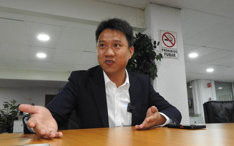 Ofrecemos calidad y precio y no desplazamos ni discriminamos a nadie en el Centro Histórico: Simón Zhao