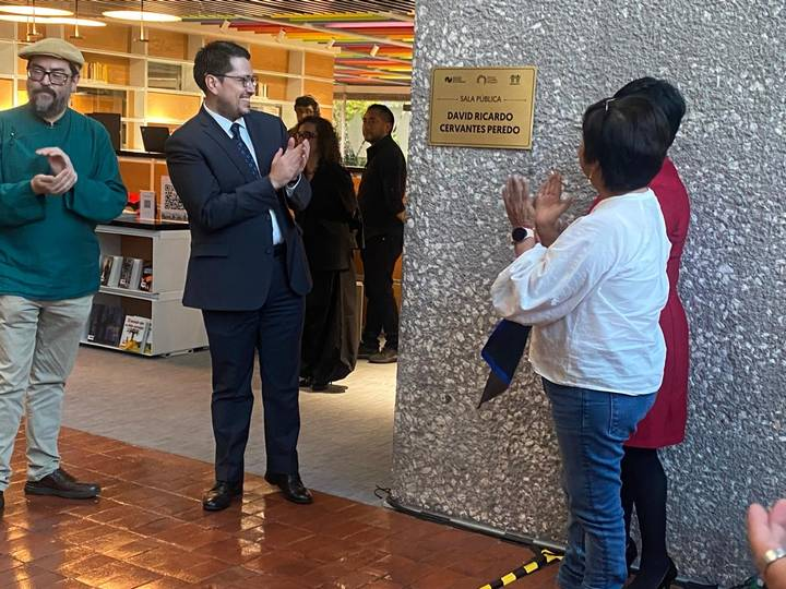 Batres felicita al Congreso de la CDMX por la aprobación de la reforma que pone un tope al incremento de rentas