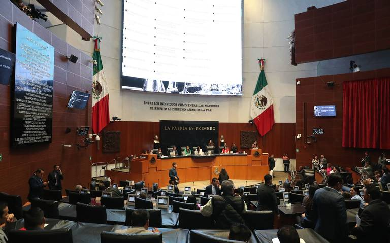 Diputados avalan la desaparición de organismos autónomos
