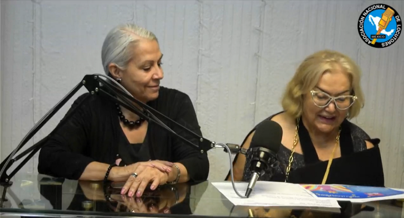 Del Pasado al futuro/El duelo es el proceso psicológico tras las pérdidas de un ser querido