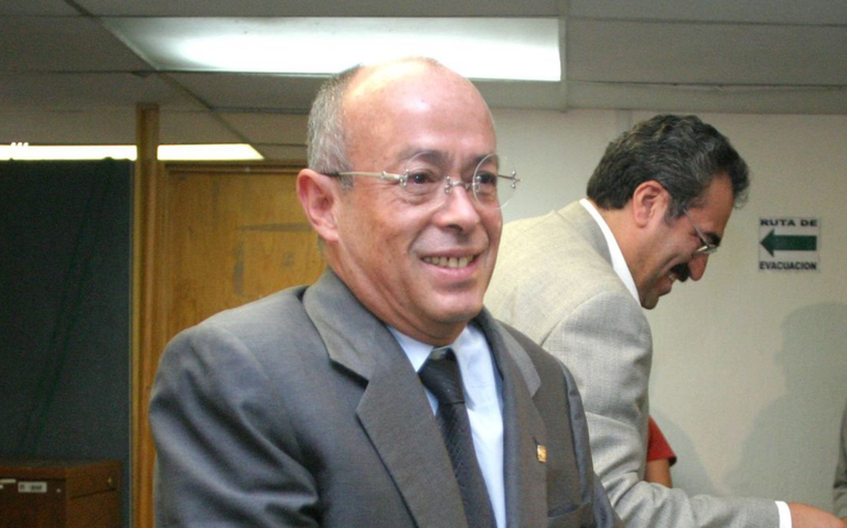 Fallece Ignacio Carrillo Prieto, el fiscal que investigó a Luis Echeverría por genocidio
