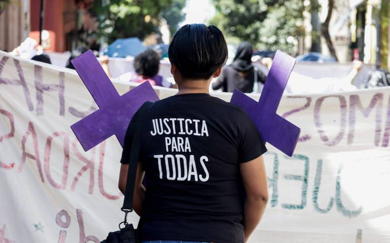 Las muertes violentas de mujeres bajaron al 35.7% del 2019 a la fecha: Ulises Lara