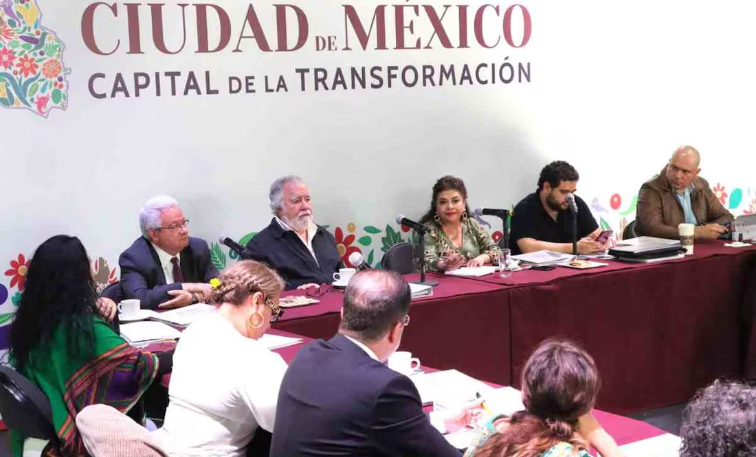 Brugada afina detalles para su integrar su próximo gabinete