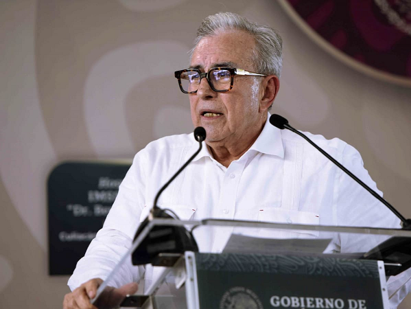 Coordenadas Políticas/Martín Aguilar/Un moreno traidor