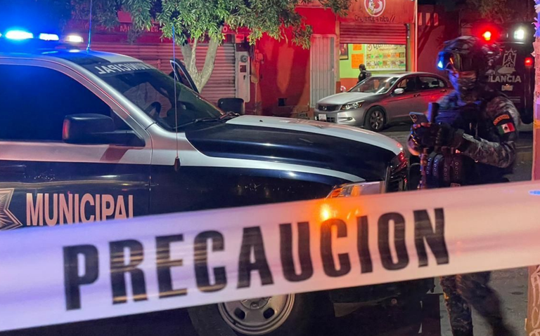 EU ha invertido más de 3 mil mdd para detener la violencia sin éxito