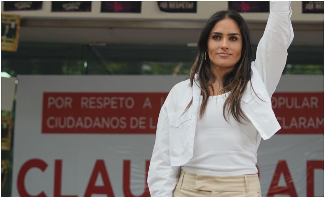 Rojo de la Vega prevé que el TECDMX quiere anular la elección en la Cuauhtémoc