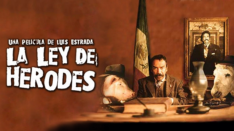 Coordenadas Políticas/Martín Aguilar/La ley de Herodes y Morena