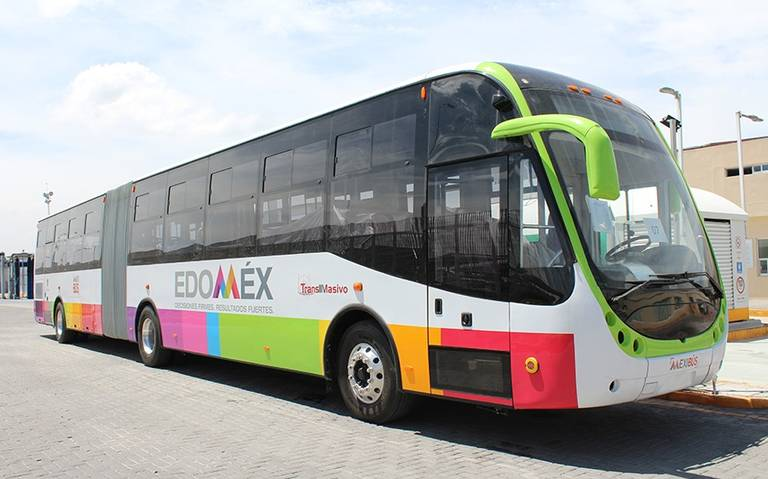 Planean un sistema único de transporte entre el Edomex y la CDMX