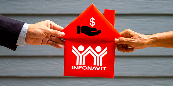 Infonavit rebaja la mensualidad de los créditos a más de mil 200 jubilados