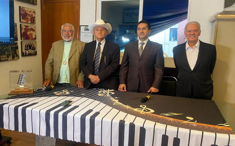Crean himno guadalupano para unir a los mexicanos en ambos de la frontera México-EU